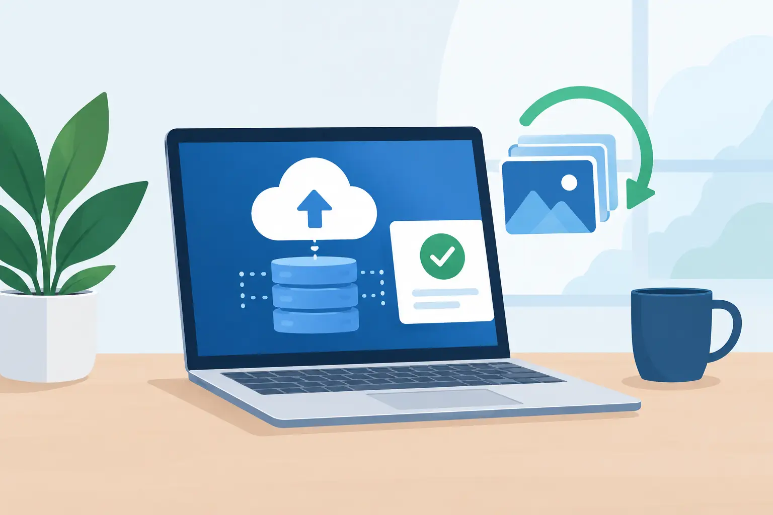 How to Test Website Backups Before You Need Them