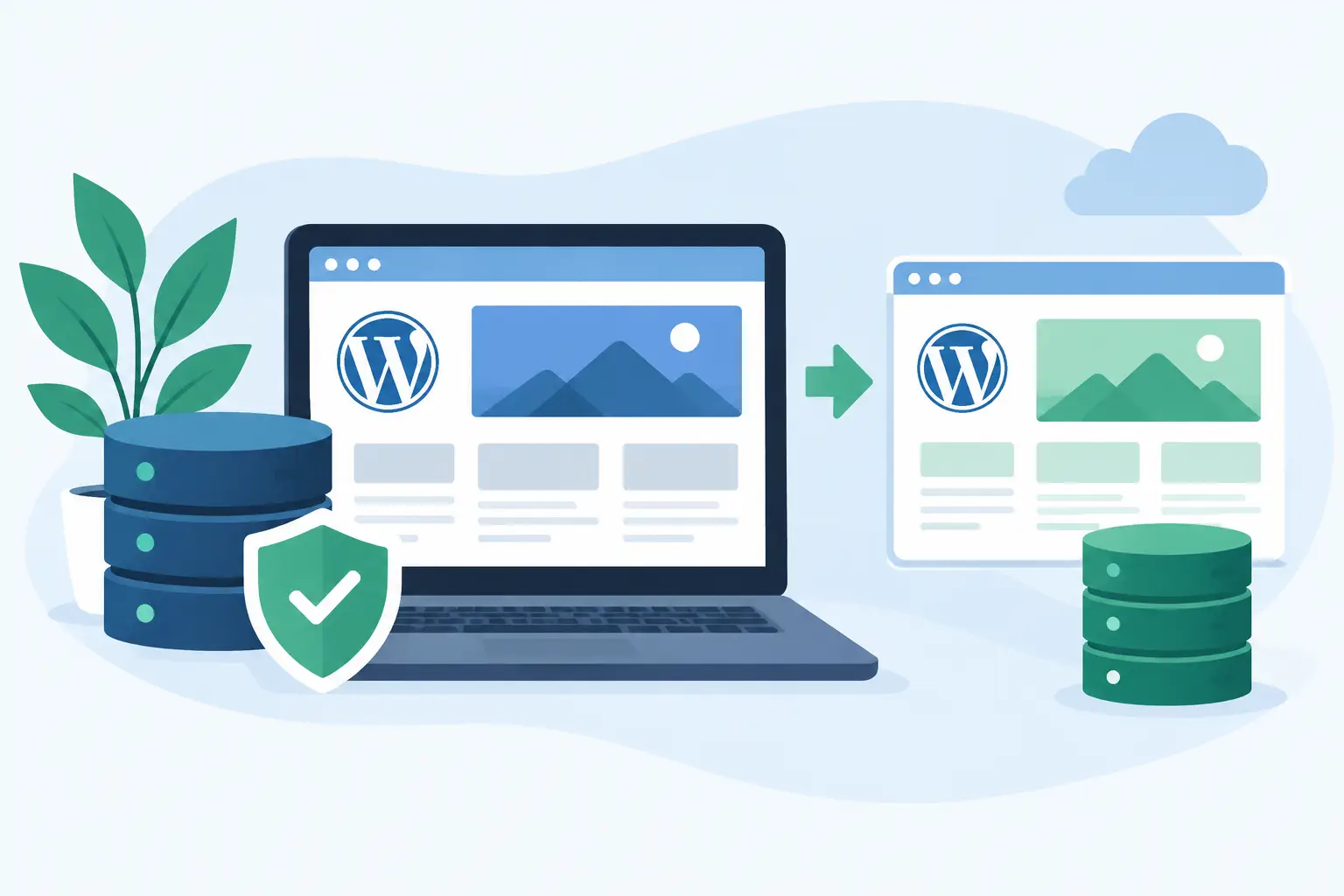 How to Set Up WordPress Staging Without Risk