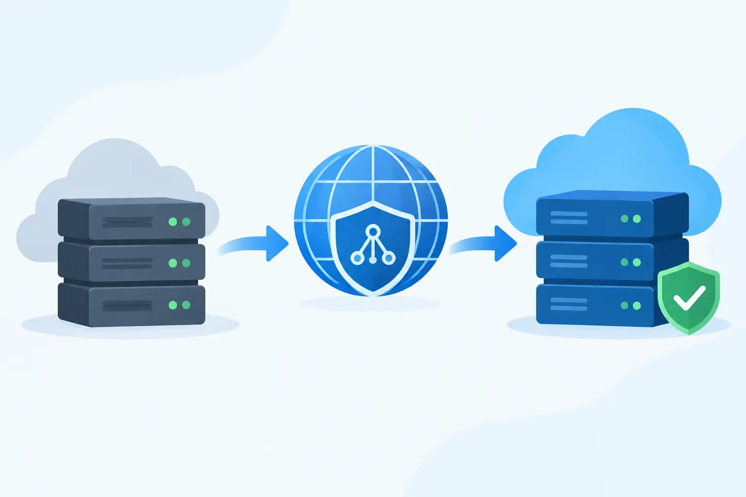 How to Configure DNS After Migration Safely